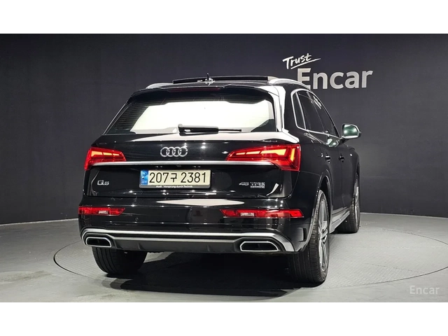 Audi Q5 45 TFSI PREMIUM - автомобили, коли, обяви за нови и употребявани 2