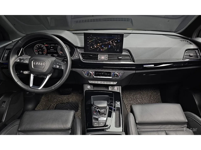 Audi Q5 45 TFSI PREMIUM - автомобили, коли, обяви за нови и употребявани 5
