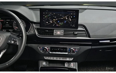 Audi Q5 45 TFSI PREMIUM - автомобили, коли, обяви за нови и употребявани 6