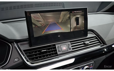 Audi Q5 45 TFSI PREMIUM - автомобили, коли, обяви за нови и употребявани 7
