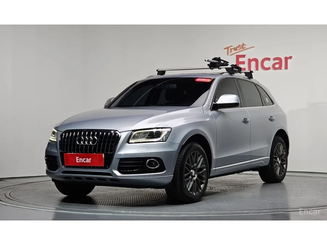 Audi Q5 35 TDI FULL EXTRAS - автомобили, коли, обяви за нови и употребявани 0