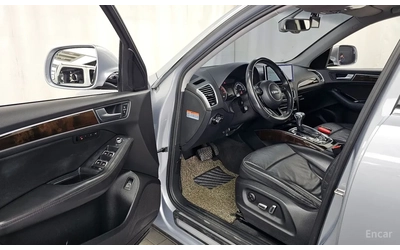 Audi Q5 35 TDI FULL EXTRAS - автомобили, коли, обяви за нови и употребявани 11