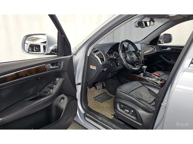 Audi Q5 35 TDI FULL EXTRAS - автомобили, коли, обяви за нови и употребявани 11