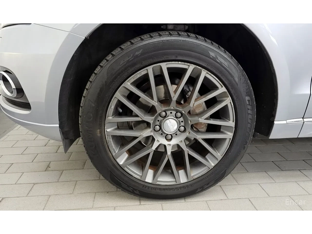 Audi Q5 35 TDI FULL EXTRAS - автомобили, коли, обяви за нови и употребявани 13