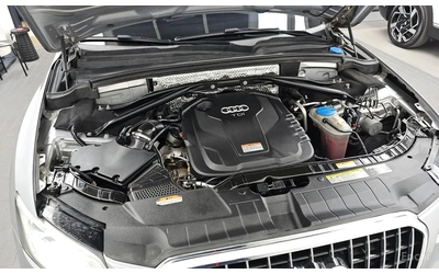 Audi Q5 35 TDI FULL EXTRAS - автомобили, коли, обяви за нови и употребявани 14