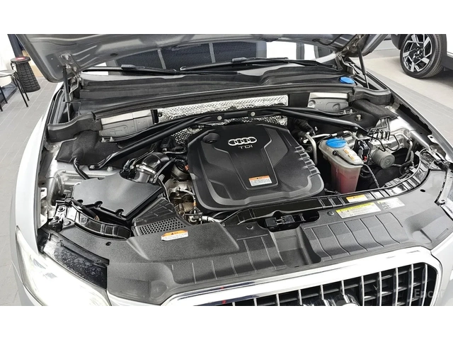Audi Q5 35 TDI FULL EXTRAS - автомобили, коли, обяви за нови и употребявани 14