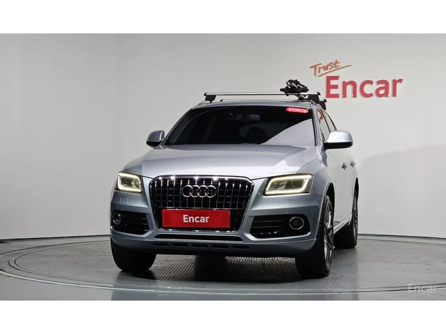 Audi Q5 35 TDI FULL EXTRAS - автомобили, коли, обяви за нови и употребявани 1