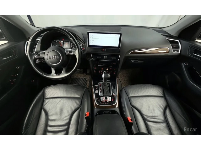 Audi Q5 35 TDI FULL EXTRAS - автомобили, коли, обяви за нови и употребявани 4