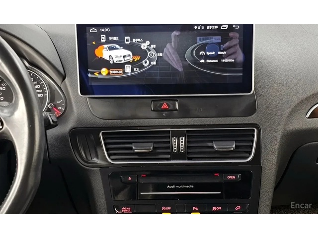 Audi Q5 35 TDI FULL EXTRAS - автомобили, коли, обяви за нови и употребявани 6
