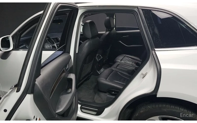 Audi Q5 45 TDI FULL EXTRAS Цена до България - автомобили, коли, обяви за нови и употребявани 10
