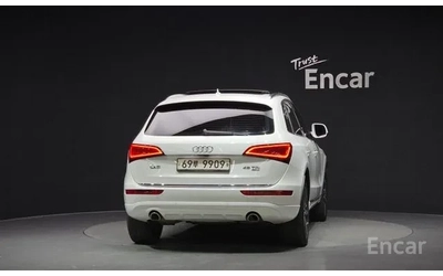 audi-q5 - 2