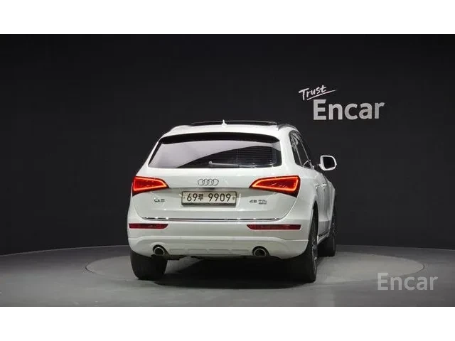 Audi Q5 45 TDI FULL EXTRAS Цена до България - автомобили, коли, обяви за нови и употребявани 2