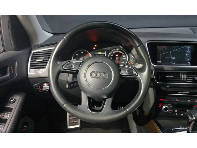 Audi Q5 45 TDI FULL EXTRAS Цена до България - автомобили, коли, обяви за нови и употребявани 4