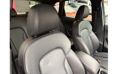 Audi Q5 S Line COMPETITION LINE - автомобили, коли, обяви за нови и употребявани 10
