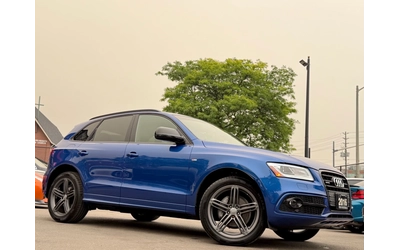 audi-q5 - 2