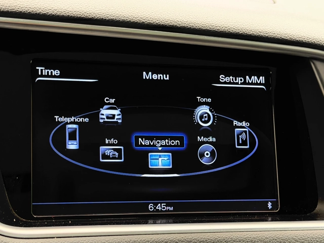 Audi Q5 S Line COMPETITION LINE - автомобили, коли, обяви за нови и употребявани 3