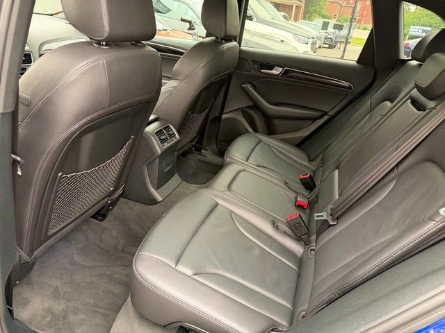 Audi Q5 S Line COMPETITION LINE - автомобили, коли, обяви за нови и употребявани 8