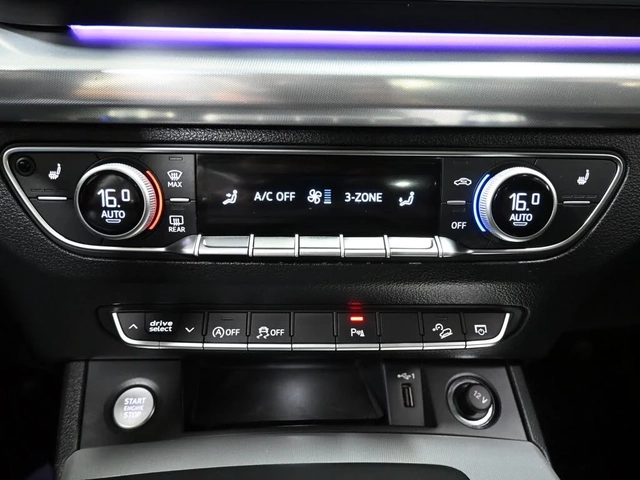 Audi Q5 2.0 45TFSI Quattro S Line - автомобили, коли, обяви за нови и употребявани 11