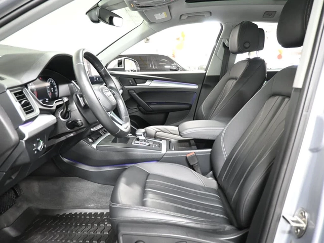 Audi Q5 2.0 45TFSI Quattro S Line - автомобили, коли, обяви за нови и употребявани 14