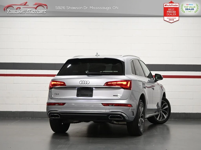 Audi Q5 2.0 45TFSI Quattro S Line - автомобили, коли, обяви за нови и употребявани 1