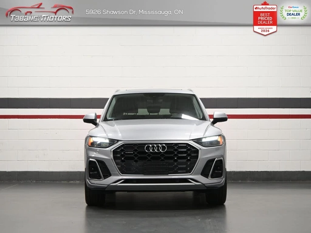 Audi Q5 2.0 45TFSI Quattro S Line - автомобили, коли, обяви за нови и употребявани 3