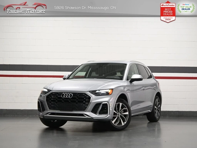 Audi Q5 2.0 45TFSI Quattro S Line - автомобили, коли, обяви за нови и употребявани 4