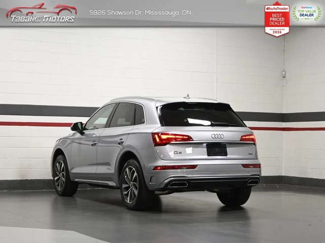 Audi Q5 2.0 45TFSI Quattro S Line - автомобили, коли, обяви за нови и употребявани 5