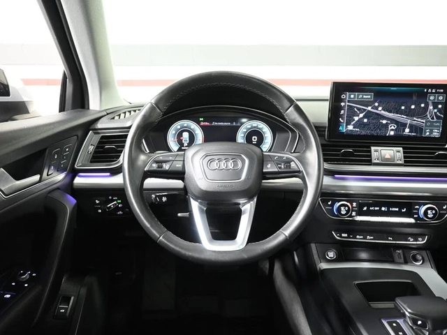 Audi Q5 2.0 45TFSI Quattro S Line - автомобили, коли, обяви за нови и употребявани 7