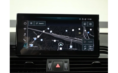 Audi Q5 2.0 45TFSI Quattro S Line - автомобили, коли, обяви за нови и употребявани 9