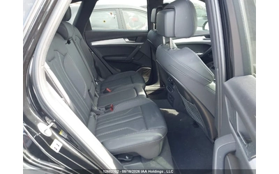 Audi Q5 TECHNIK - автомобили, коли, обяви за нови и употребявани 10