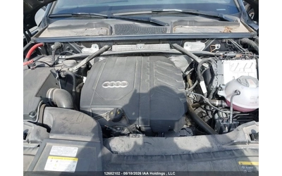 Audi Q5 TECHNIK - автомобили, коли, обяви за нови и употребявани 13