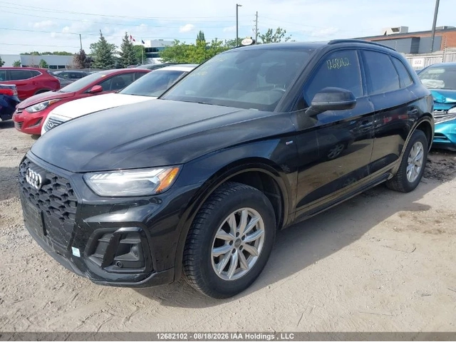 Audi Q5 TECHNIK - автомобили, коли, обяви за нови и употребявани 2
