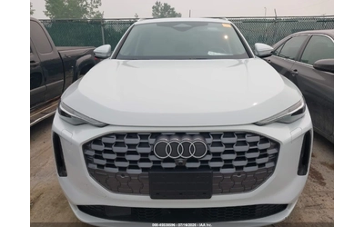 Audi Q5 2025 PRESTIGE 2.0TFSI - автомобили, коли, обяви за нови и употребявани 10