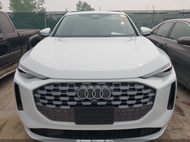 Audi Q5 2025 PRESTIGE 2.0TFSI - автомобили, коли, обяви за нови и употребявани 10