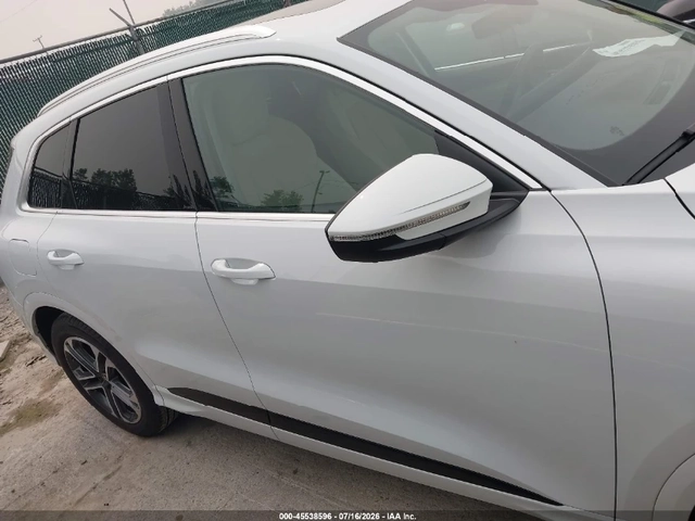 Audi Q5 2025 PRESTIGE 2.0TFSI - автомобили, коли, обяви за нови и употребявани 11
