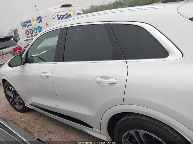 Audi Q5 2025 PRESTIGE 2.0TFSI - автомобили, коли, обяви за нови и употребявани 12
