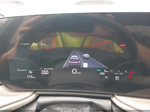 Audi Q5 2025 PRESTIGE 2.0TFSI - автомобили, коли, обяви за нови и употребявани 6