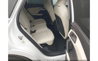 Audi Q5 2025 PRESTIGE 2.0TFSI - автомобили, коли, обяви за нови и употребявани 7