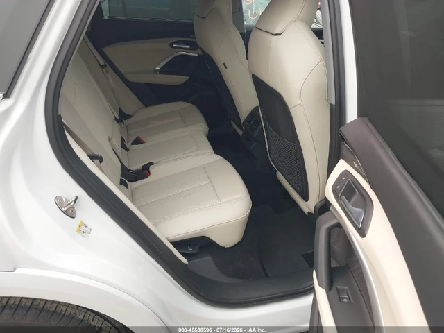 Audi Q5 2025 PRESTIGE 2.0TFSI - автомобили, коли, обяви за нови и употребявани 7