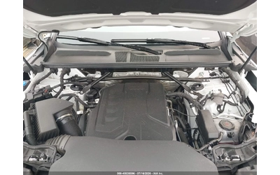 Audi Q5 2025 PRESTIGE 2.0TFSI - автомобили, коли, обяви за нови и употребявани 8
