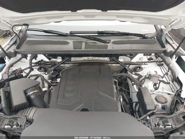 Audi Q5 2025 PRESTIGE 2.0TFSI - автомобили, коли, обяви за нови и употребявани 8