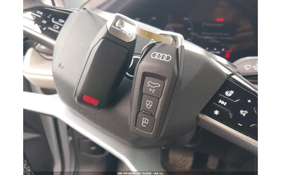 Audi Q5 2025 PRESTIGE 2.0TFSI - автомобили, коли, обяви за нови и употребявани 9