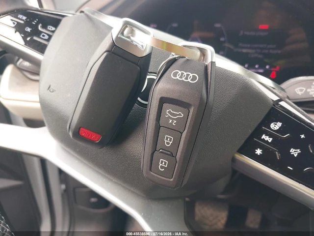 Audi Q5 2025 PRESTIGE 2.0TFSI - автомобили, коли, обяви за нови и употребявани 9