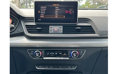 Audi Q5 3.0TDI* QUATTRO* S-LINE* ACC* VIRTUAL* BLIND - автомобили, коли, обяви за нови и употребявани 11