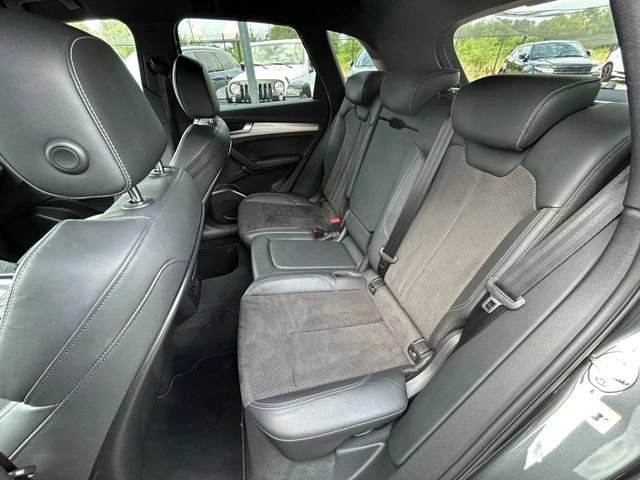 Audi Q5 3.0TDI* QUATTRO* S-LINE* ACC* VIRTUAL* BLIND - автомобили, коли, обяви за нови и употребявани 16