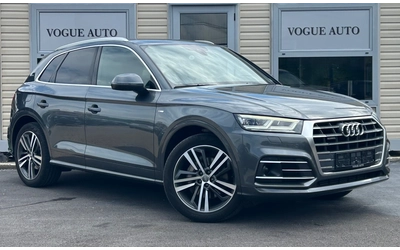 audi-q5 - 2