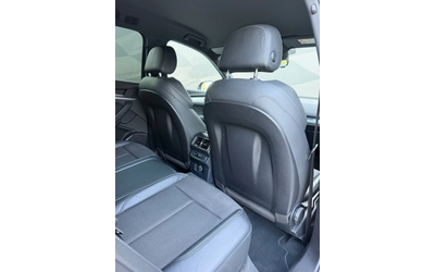 Audi Q5 2.0TFSI - автомобили, коли, обяви за нови и употребявани 11
