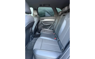 Audi Q5 2.0TFSI - автомобили, коли, обяви за нови и употребявани 14