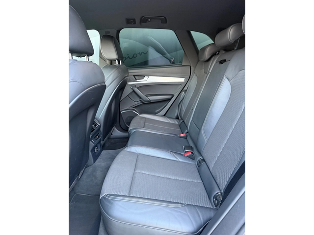 Audi Q5 2.0TFSI - автомобили, коли, обяви за нови и употребявани 14