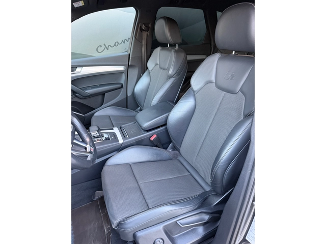 Audi Q5 2.0TFSI - автомобили, коли, обяви за нови и употребявани 15